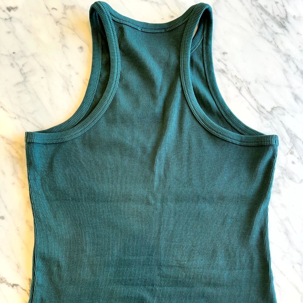 NWOT - Sezane Marchelo Tank Top - Size Small - Picture 6 of 8